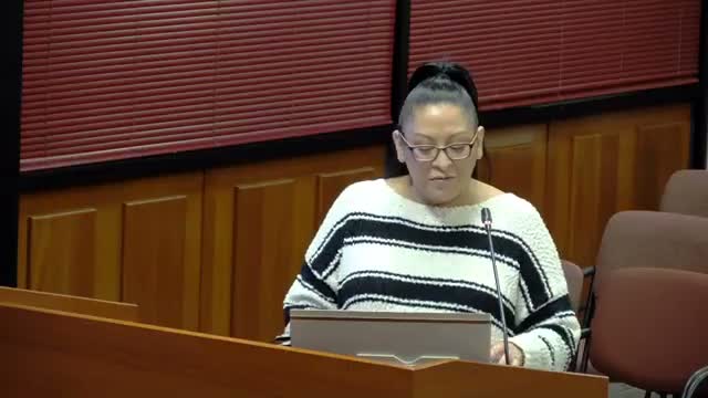 Residents press Pasco on housing displacement, animal-control allegations and fireworks enforcement during public comment