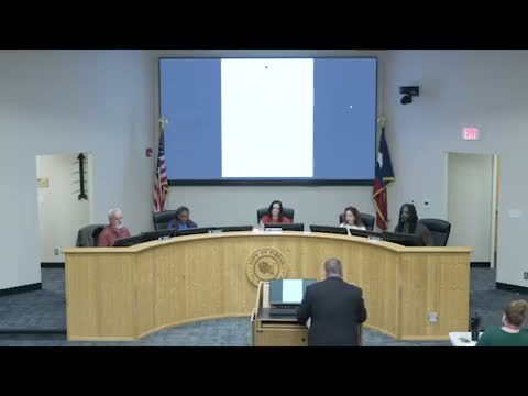 Commission recommends Old Wiederstein preliminary plat; developer, staff clarify sewer service