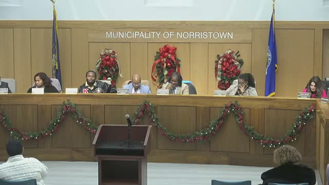 Council ratifies crossing-guard contract and approves HARB certificates of appropriateness