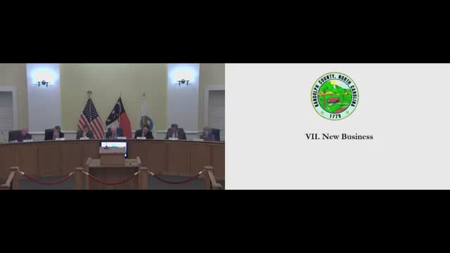 Randolph County accepts FY2025 audit; compliance report pending federal supplement