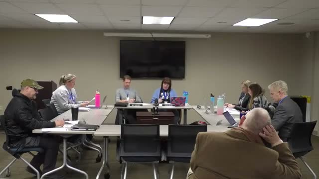 Sartell–St. Stephen board sets member pay at $3,200 for chair, $3,000 for others; hourly meeting pay cut