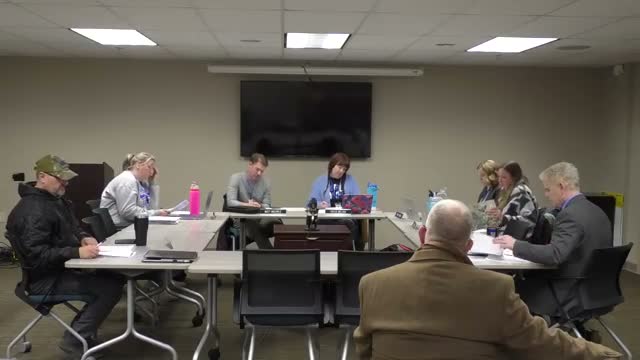 Sartell–St. Stephen board elects Matt Morley as chair after heated debate over trust