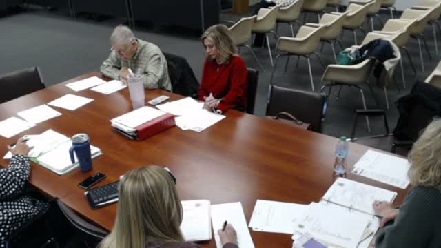 Board of Review sees large assessed-value reductions; assessor flags Walmart appeals and state equalizer risk