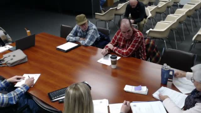 Iroquois County committee debates adoption return policy, trial periods and fees