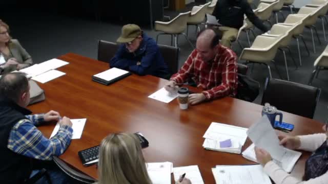 Iroquois County health staff report vaccinations, lead follow-ups and new mental-health staffing