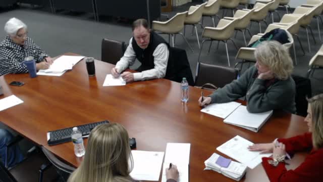 Officials urge public to attend meeting on roughly 4,000‑acre solar project near Cismet Park