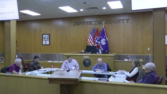 District: Talbot and Jefferson Elementary projects progressing; abatement planned for summer