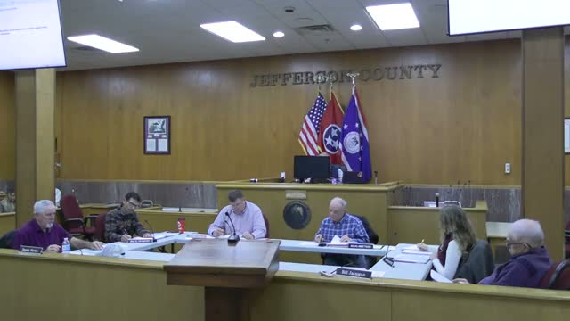 Board reviews proposed extension of director of schools' contract to 2030