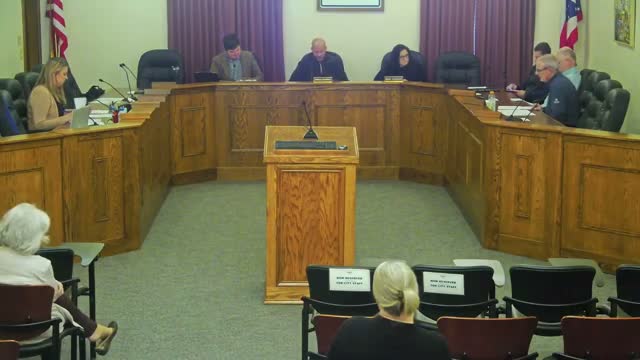 Board approves 2026 rates at Miami Shores Golf Course, adds member discount