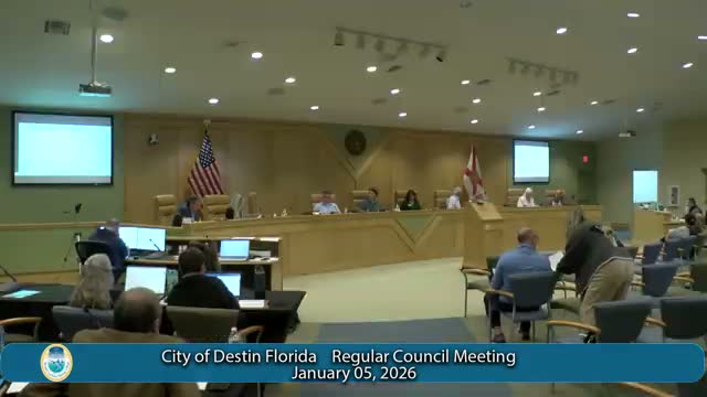 Council roundup: infrastructure awards, dredging contract and code changes approved