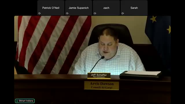 Planning Commission recommends rezoning of Dairy Queen property to Common Council