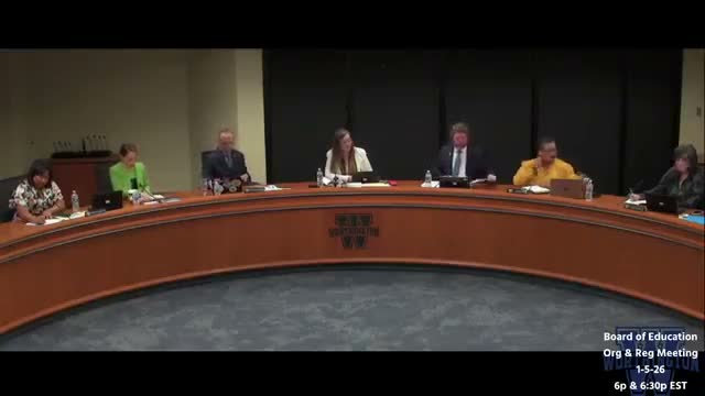 Worthington presentation outlines high-school pathways: IB, AP expansion, dual credit, pre-apprenticeships and potential CNA program