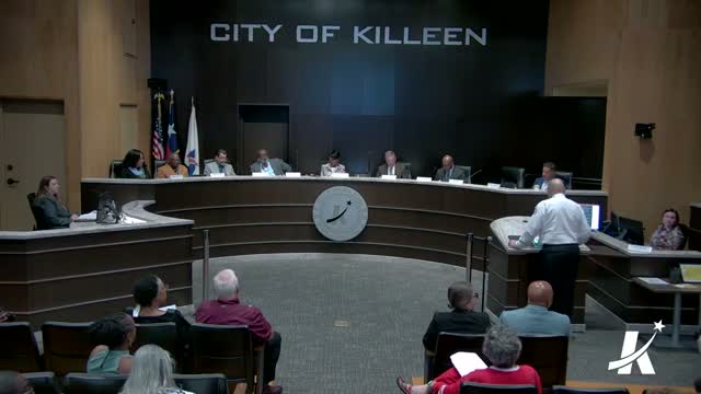 Killeen Fire Department details $3 million SCBA purchase, turnout gear and a mobile fill trailer to council