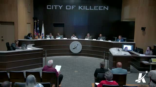 Killeen council directs staff to explore a Children’s Museum and Immersion Center integrated with the public library