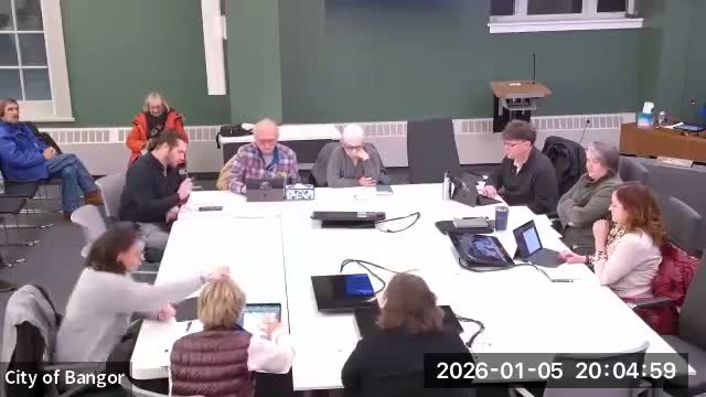 Committee delays Bangor Central Kitchen decision, seeks more financial and operational detail