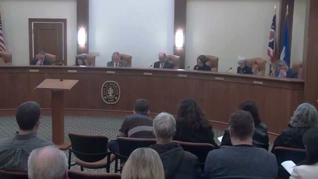 Council approves emergency ordinances fixing pay typo and updating administrative code