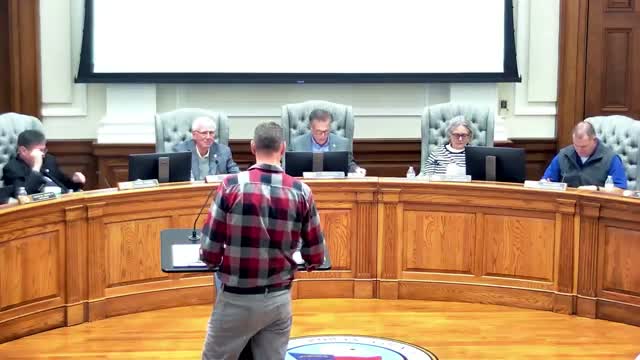 Rowan County board confirms appointments, enters closed session and authorizes legal agreement