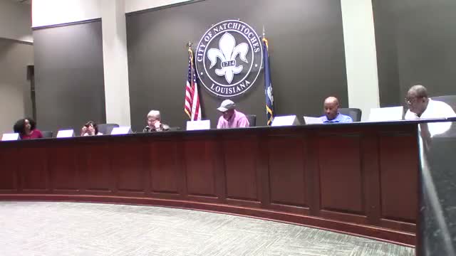 Commission queries why Brian Briggs rezoning was delayed at council