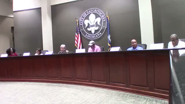 Planning commission forwards Perkins short-term rental rezoning to city commission