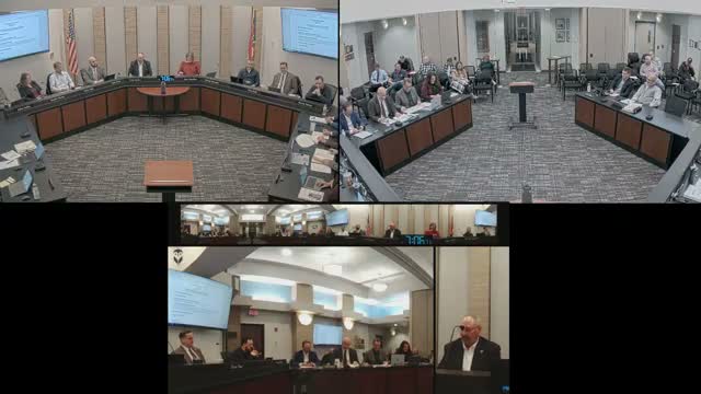 Council confirms Peggy Schmitz to civil service commission; waives liquor hearing for Bell Stores