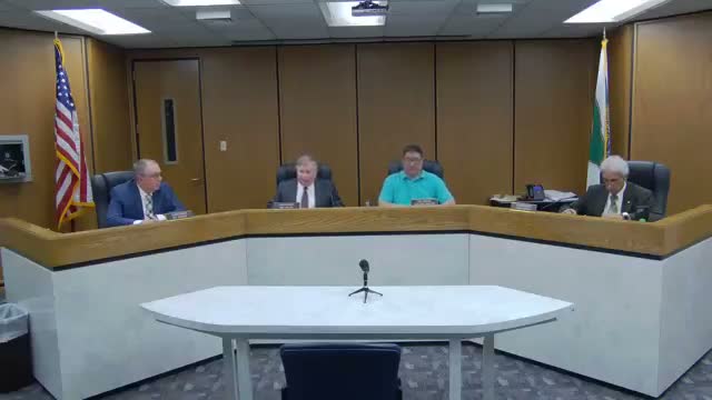 Lawrence County elections board to study precinct boundaries after South Newcastle borough merger