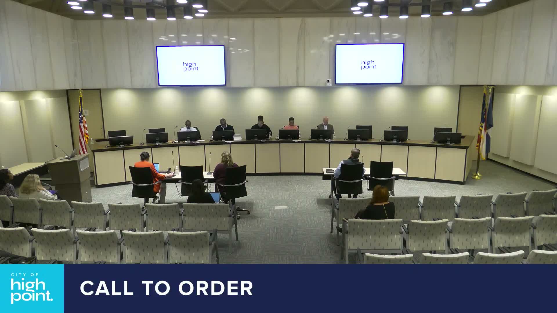 Committee forwards conveyance of three High Point lots to Community Housing Solutions for affordable homes