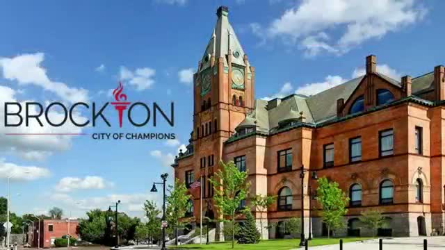 Brockton council postpones National Grid pole hearing on Curtis Street