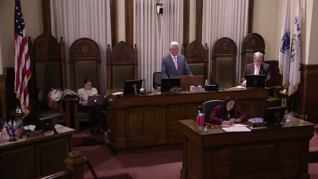 Brockton council approves two license transfers for Eversource at 995 Belmont Street