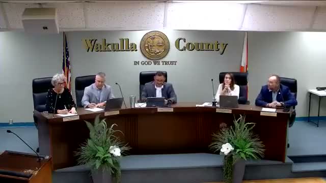 Public commenter accuses airport manager of assault; commissioner denies filing complaints