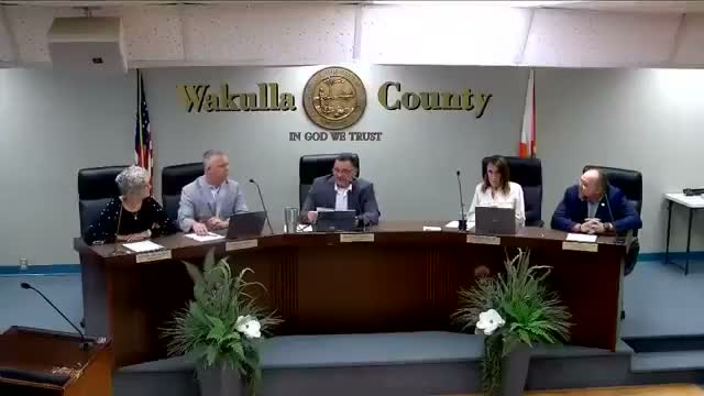 Wakulla 4‑H recaps 2025 achievements; county recognizes animal‑control rescue