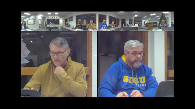 Council authorizes pay request for Rock residential development