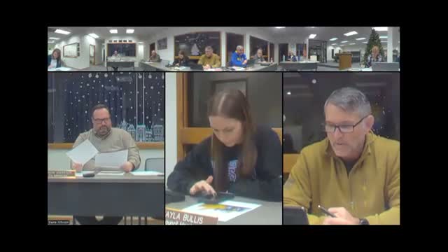 Council approves final payment for sanitary sewer improvement project