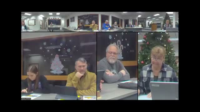 Council approves purchase of snowblower to speed snow removal and ease safety risks