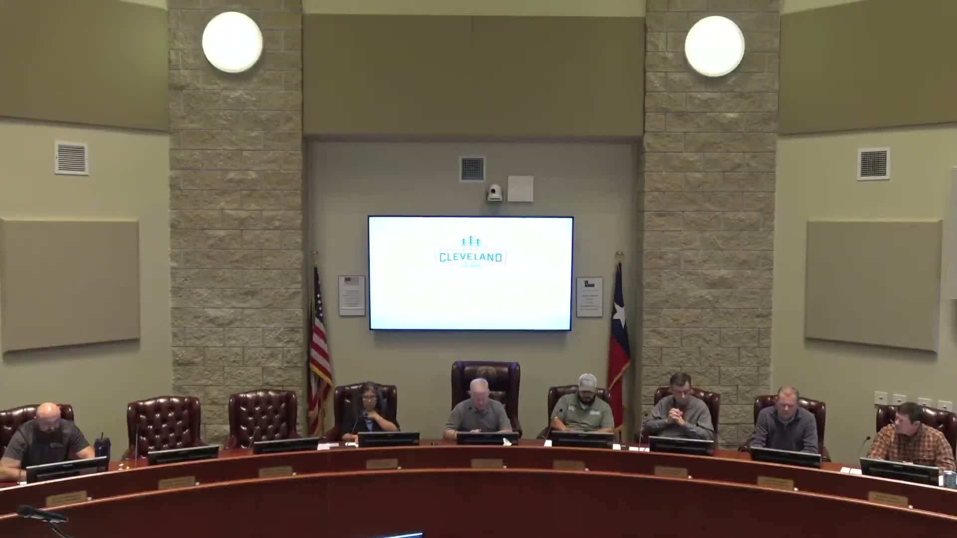 Airport manager: ALP chapters received; runway classification, RNAV plan tie to FAA/TxDOT funding