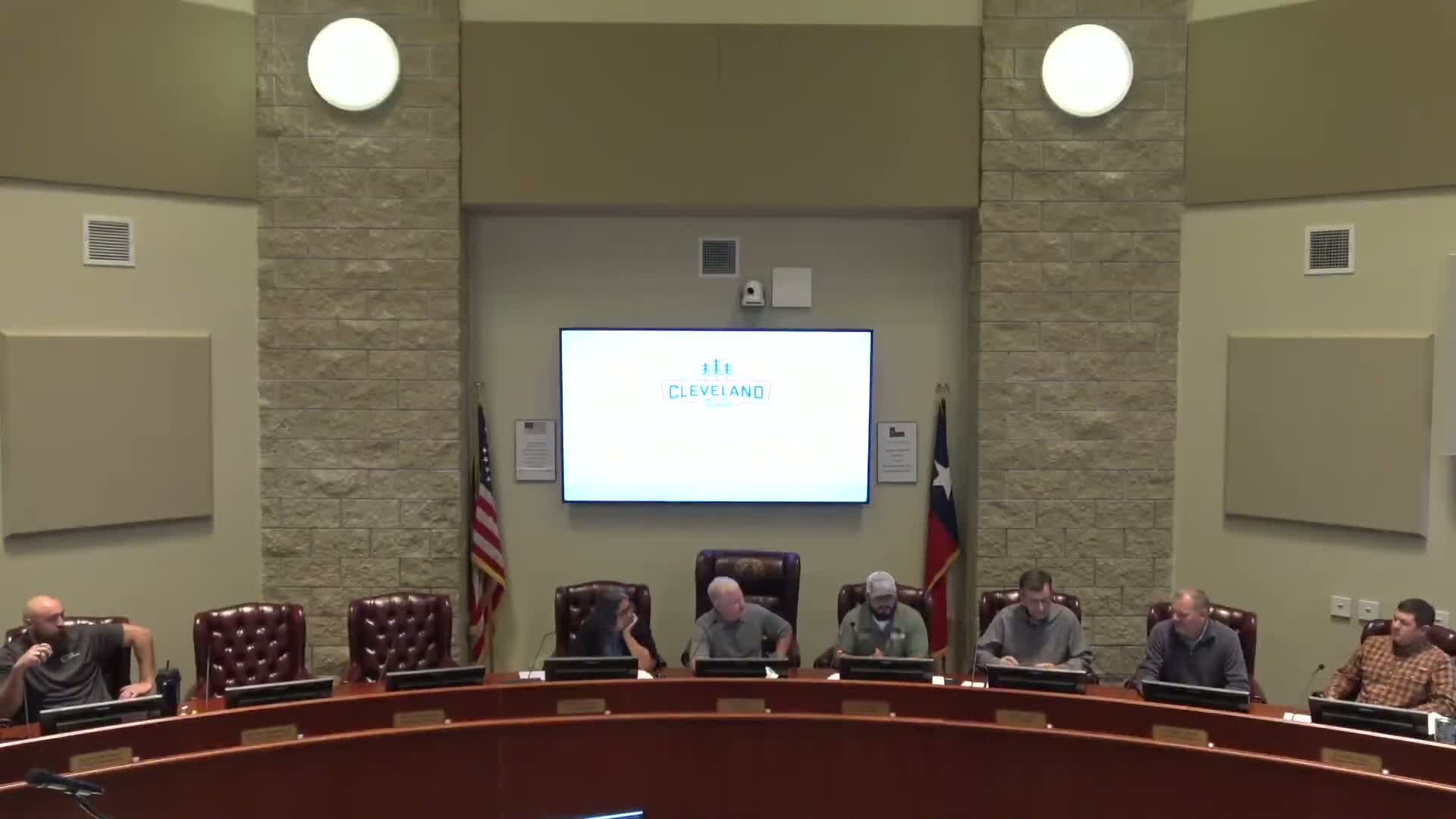 Board welcomes aviation educator Brian Stanford; manager reports fuel resupply and launches maintenance inspections