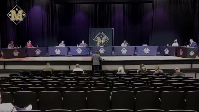 Board Approves FY '26 Amendment and Purchases for Transportation and Operations Fleet