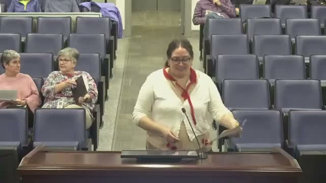 Louisa supervisors approve asking Virginia Tourism Corporation to recognize Go Virginia Region 9