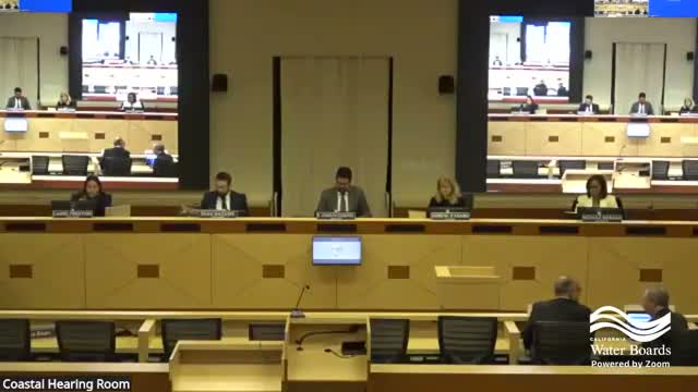 Tribes and advocates ask State Water Board to extend Bay‑Delta Plan comment period