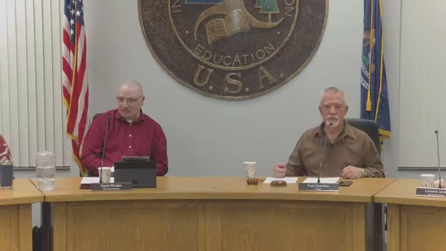 Resident urges speed‑feedback signage near new park and daycare on North 4th Avenue