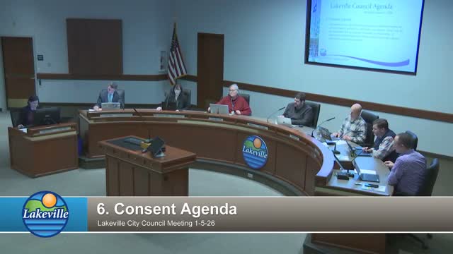 Council approves Title 11 amendment on outdoor auto‑repair storage and grants Caliber Collision a conditional use permit