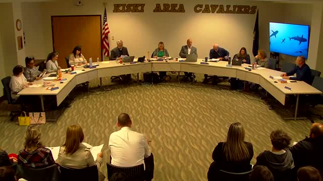 Kiski Area School District appoints Christina Meese to Region 2 seat