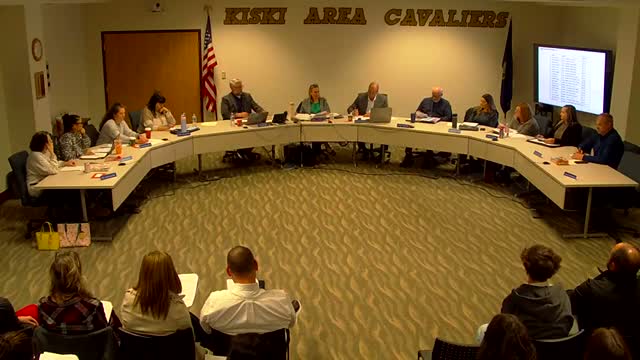 Board declines to approve a supplemental coach after executive session