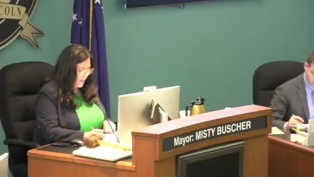 Council approves new Class P liquor license for sports-park operator