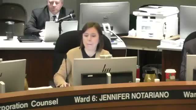 Residents urge council to address CWLP IRP and data‑center zoning; budget workshop dates repeated