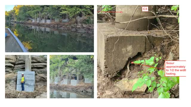 Parks maintenance reports show improved pavement condition, new work-order system and $700,000 boardwalk repairs