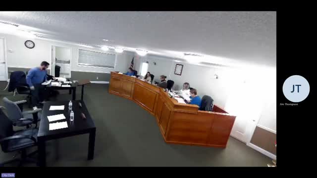 Walnut Grove council adopts home-occupations ordinance with new vehicle limits