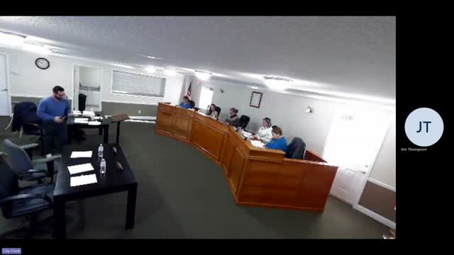 Walnut Grove approves filming ordinance with case-by-case overnight parking