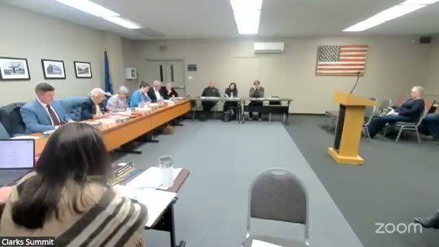 Council approves multiple appointments, grant resolution and pension and tax measures