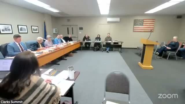 Council hears extended warnings about police staffing shortages and budget trade-offs