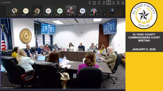 Votes at a glance: CASA recognition, MLK observance, print‑center lease and other consent actions